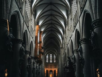 Brussels 5-Hour Cultural Day Tour with Private Transport