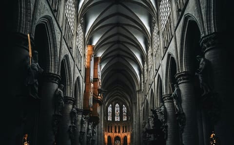 Brussels 5-Hour Cultural Day Tour with Private Transport