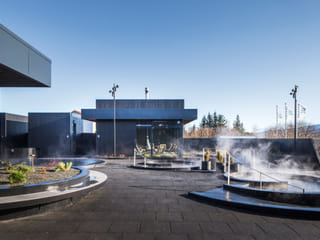 Krauma Geothermal Baths & Spa – Admission, photo 12
