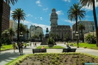 Full Day Tour to Montevideo from Buenos Aires