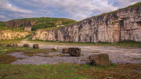 Giant's Causeway and Game of Thrones® location tour from Belfast 5