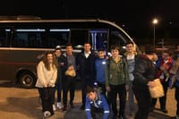 London Stansted Airport Private Transfers to/from London (Postcode SW5 to SW11) 4