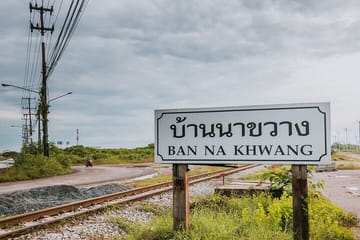 Bangkok: Damnoen Saduak Market and Maeklong Railway Market