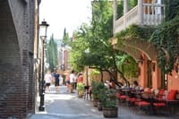 Tbilisi with all its glory and originality. (group walking tour) 7