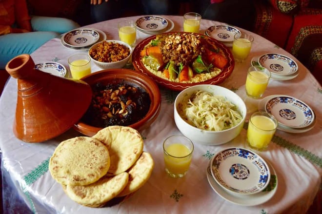 Essaouira Cooking Class | 1 Day : Private & Luxury 3