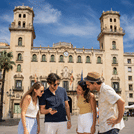 Secrets of Alicante Self-Guided Scavenger Hunt & Walking Tour 1