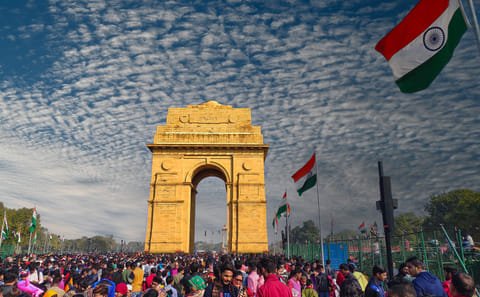 Delhi Agra Overnight Tour – 2 Days Program