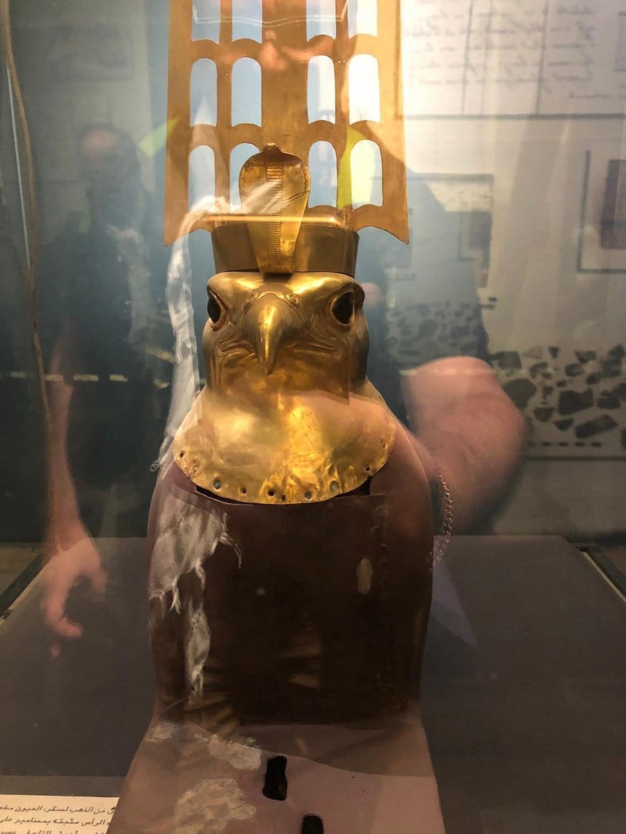 A week in Sharm el sheikh Egypt