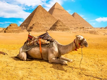 5 Days Cairo and Alexandria Tour Package – Explore Egypt’s Top Attractions