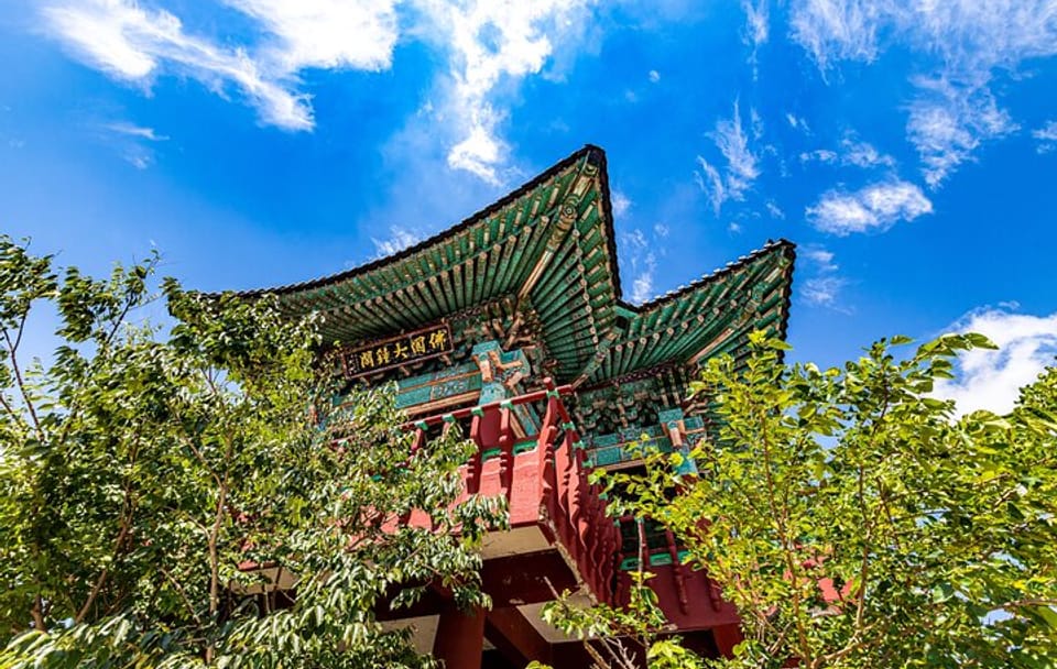 Gyeongju Private Tour with hidden gem by local tour guide