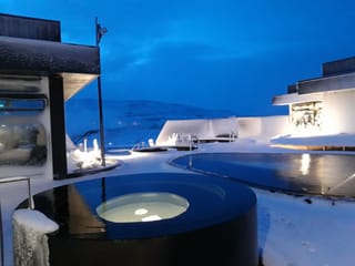 Krauma Geothermal Baths & Spa – Admission, photo 35