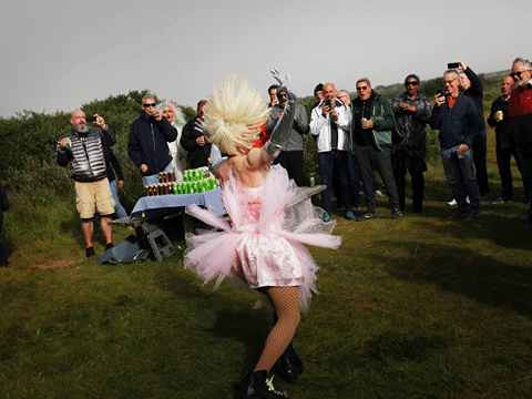 Reykjavík Pride 2027 Packaged | Queer History Walk & Gay Golden Circle, photo 4