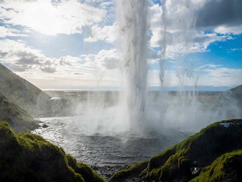 Þórsmörk – Private Self-Drive Guided Tour, photo 9