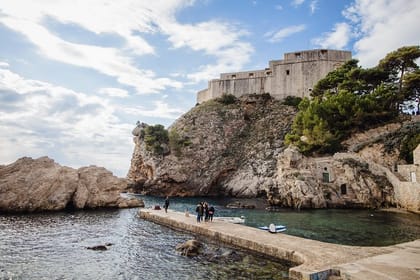Game of Thrones Walking Tour in Dubrovnik – from Dubrovnik