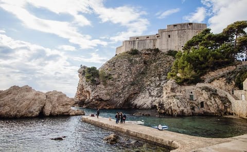 Game of Thrones Walking Tour of Dubrovnik's Filming Locations