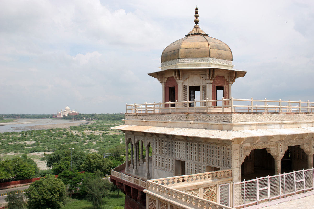 Delhi, Agar & Rajasthan Tour for 12-Days