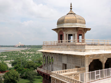 Delhi, Agar & Rajasthan Tour for 12-Days
