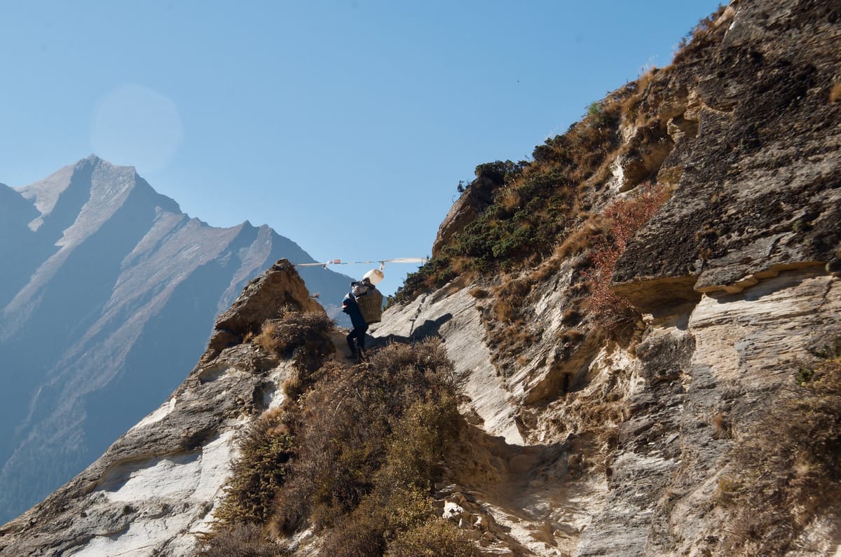 19 Days Mera Peak Climbing & Expedition – One Life-Changing Himalayan Adventure