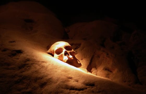 T9-Actun Tunichil Muknal Tour (ATM Cave)