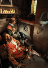 The Knights Of Malta Museum (Open Ticket) 7