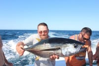 Private Cabo All-Inclusive 5-Hour Sportfishing Charter 6