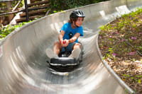 Skip the Line: Jungle Park Tenerife Entrance Ticket 7