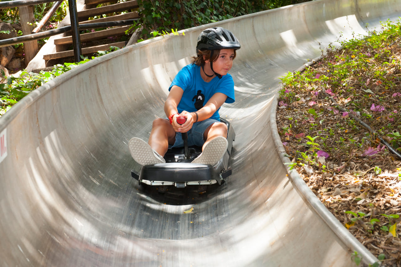 Skip the Line: Jungle Park Tenerife Entrance Ticket 7