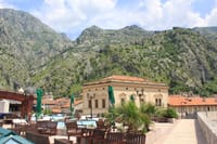 Private Montenegro Tour: Perast and Kotor -  from Dubrovnik 5