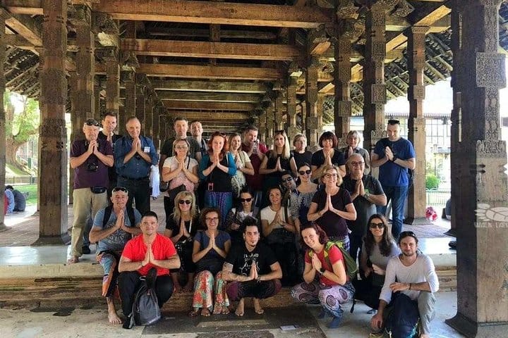 8 Nights in Marvelous Sri Lanka