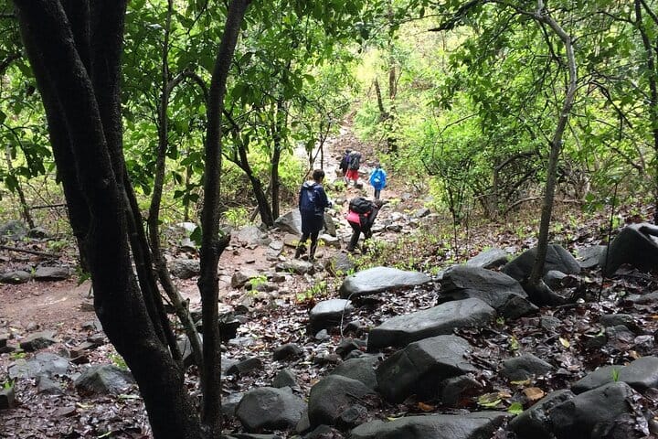 Architecture with Beach & Hills Bangalore to Mumbai