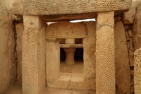 Private Malta Top Sights & Temples Tour 3