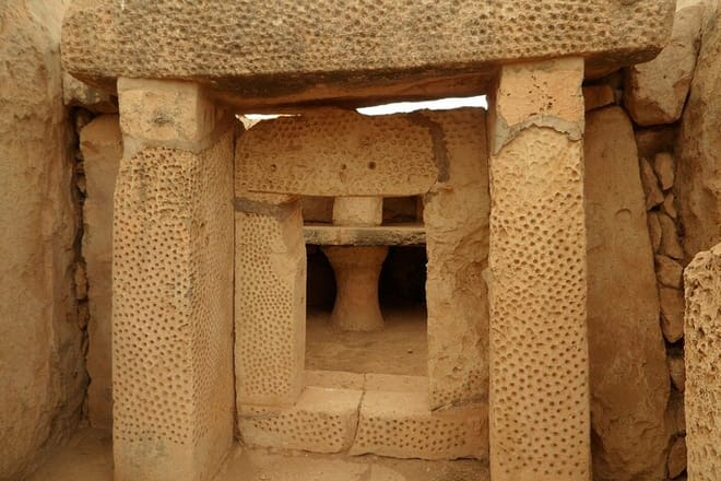 Private Malta Top Sights & Temples Tour photo 3