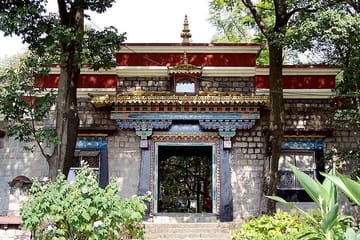 Spiritual and Nature Tour of Bhagsu Nag and Dharamsala