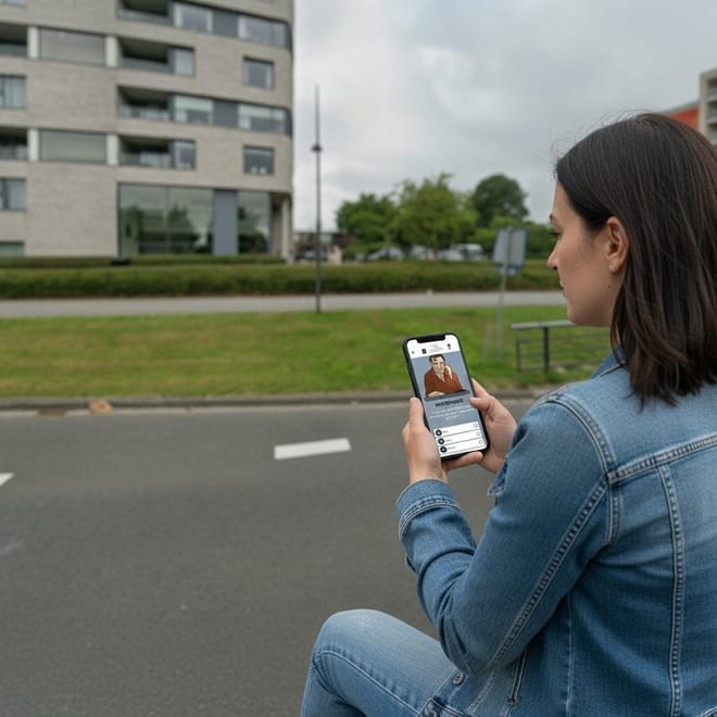 Self-Guided The Emmen Syndicate City Escape Game photo 2