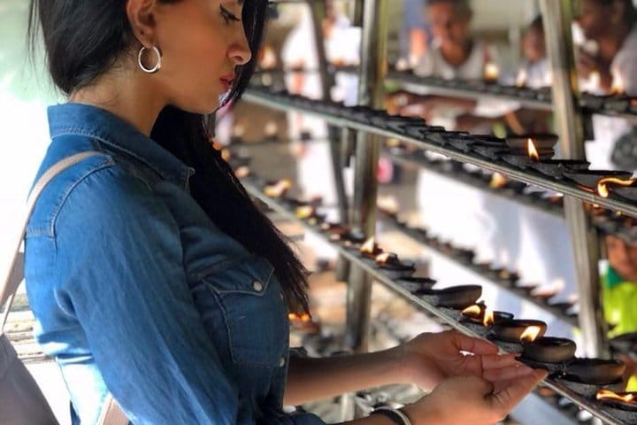 Chauffer Driven Standard Van