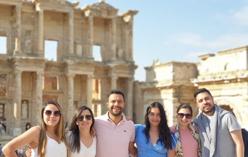 Private Guided Ephesus Tour, Best of Ephesus