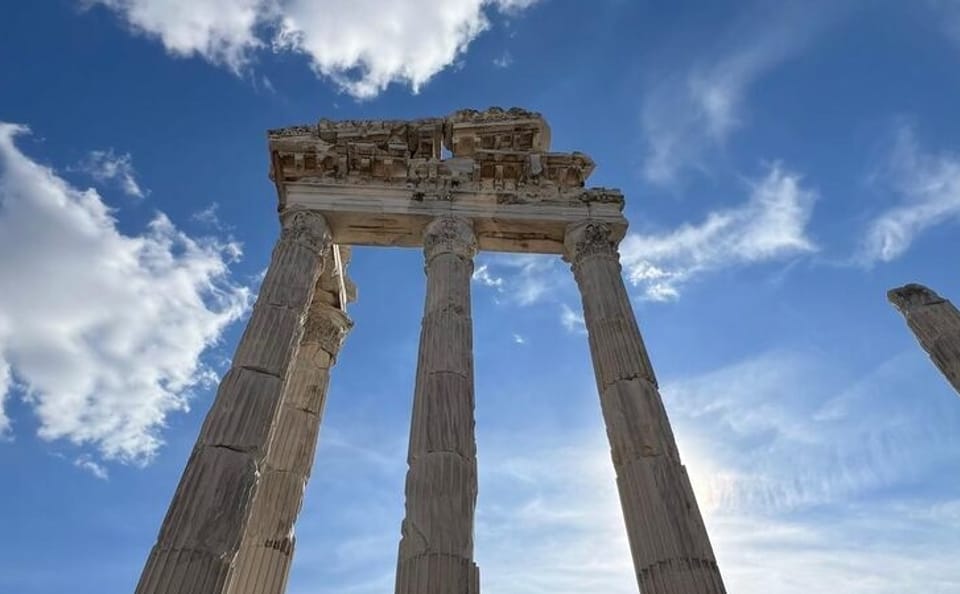 Dazzling of Turkey Tour 7 Days