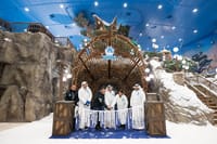 Snow Park Abu Dhabi Admission Ticket 5