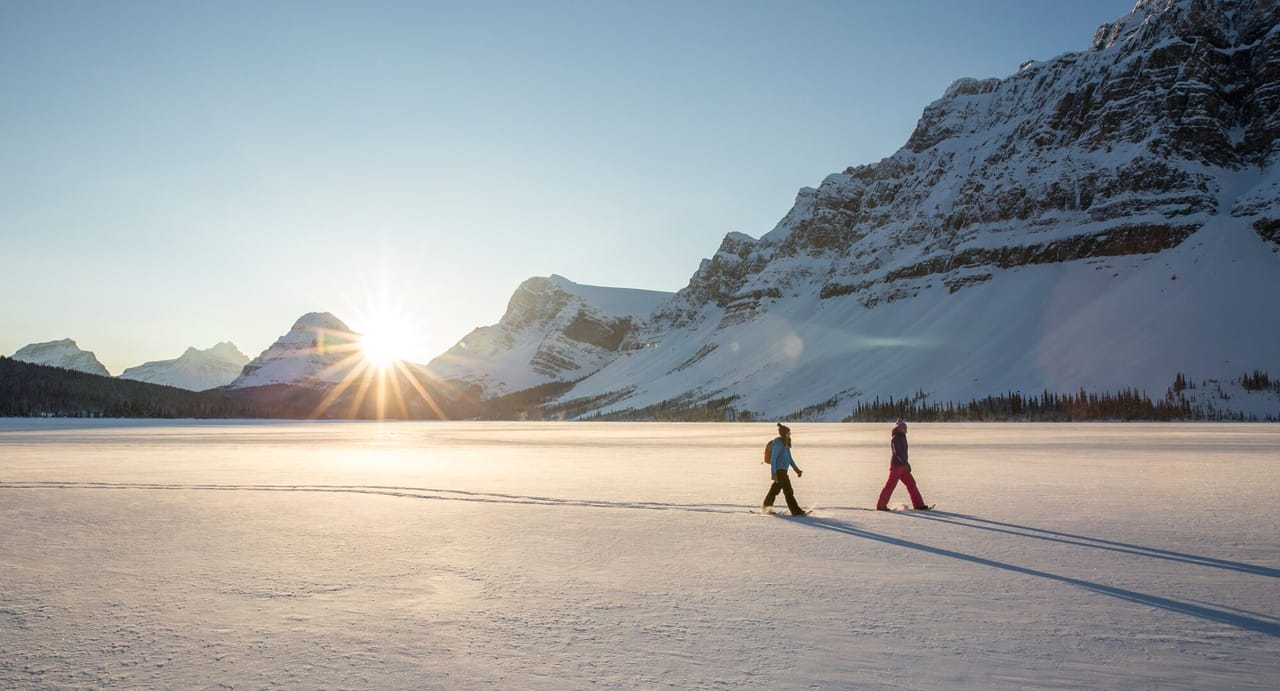 Athabasca Glacier