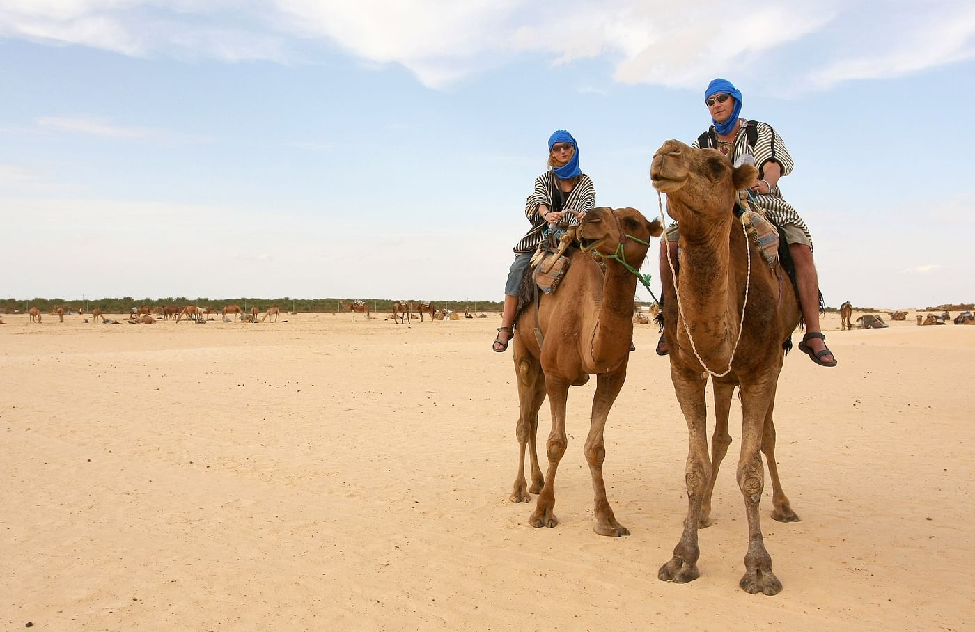 Private Exclusive Zagora Sahara Desert Experience from Marrakech