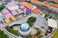 Fortaleza City Tour  2