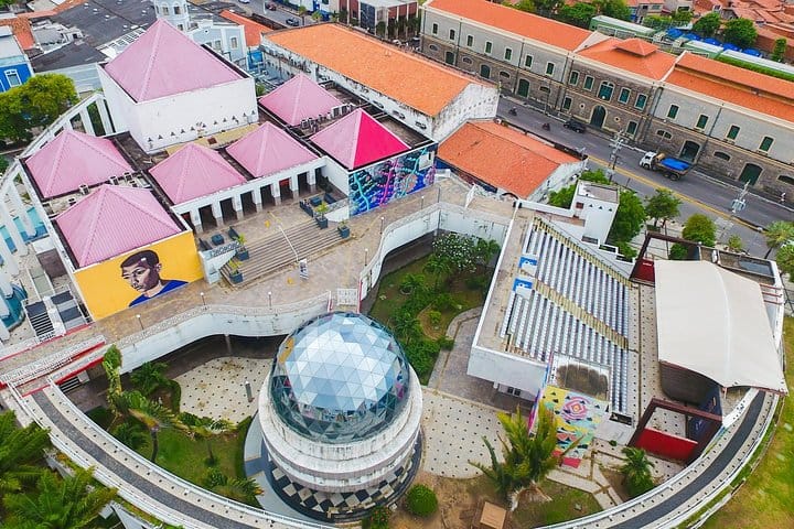 Fortaleza City Tour  2
