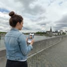 Self-Guided The Maastricht Syndicate City Escape Game 6