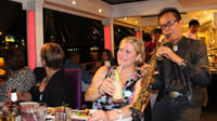 BANGKOK: Chaophraya Princess Dinner Cruise (19.30 - 21.30 hrs.) Ticket only 9