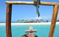 Prison Island & The Love Island - Full Day Tour in Zanzibar 5