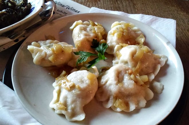 Warsaw Food Tour - Small Group Tour by Retro Minibus photo 2