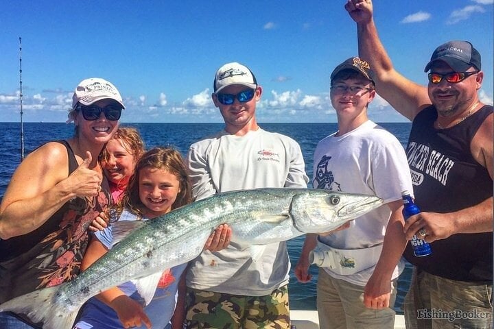 Full-Day Boat Trip for Swimming & Fishing with Lunch – Agadir