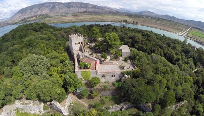 Day Trip To Saranda and Butrint National Park from Corfu photo 4