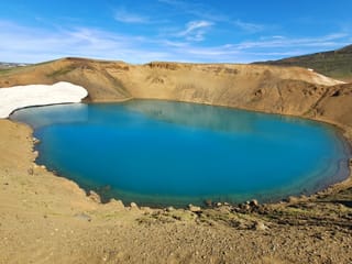 Deutschsprachiger Landausflug zum Góðafoss & Mývatn ab Akureyri in Kleingruppe, photo 7