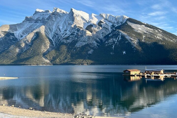 4 Days Banff Jasper Yoho National Park Adventure Tour 4